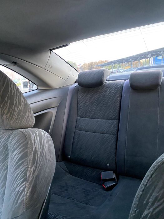 Honda Civic Coupe 4D 2006 року