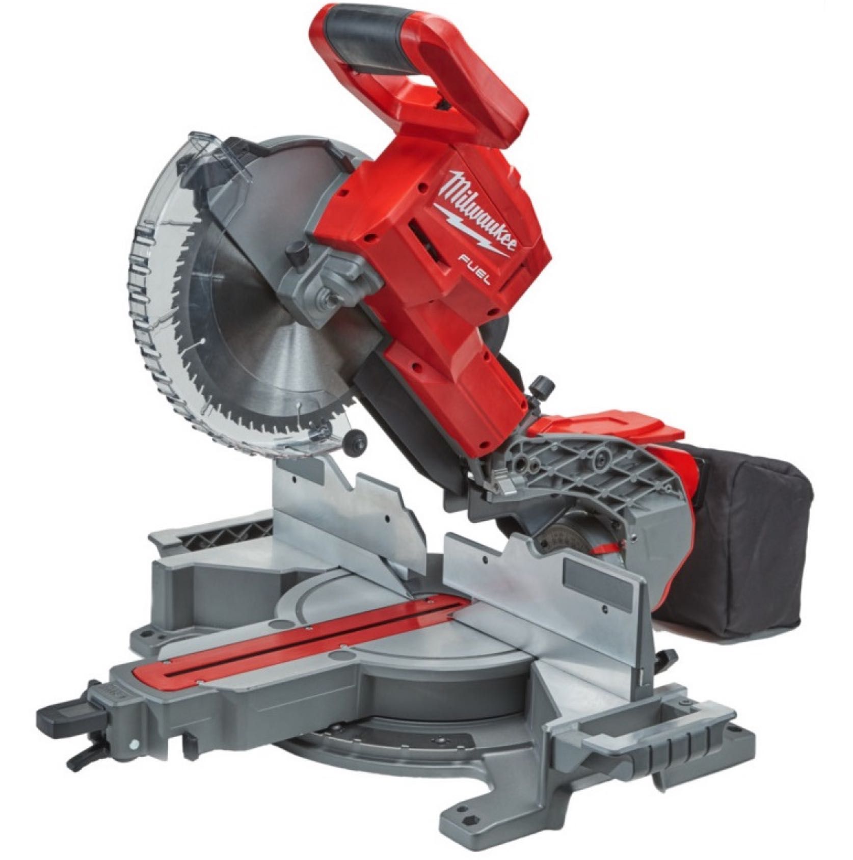 Пила торцювальна акумуляторна MILWAUKEE, M18 FMS305-0 (2739-20) Ø305мм