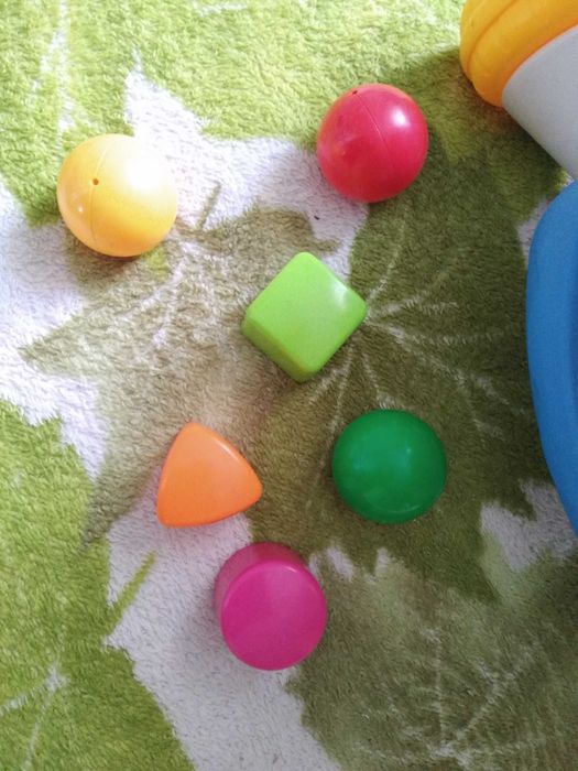 Каталка - ходунки