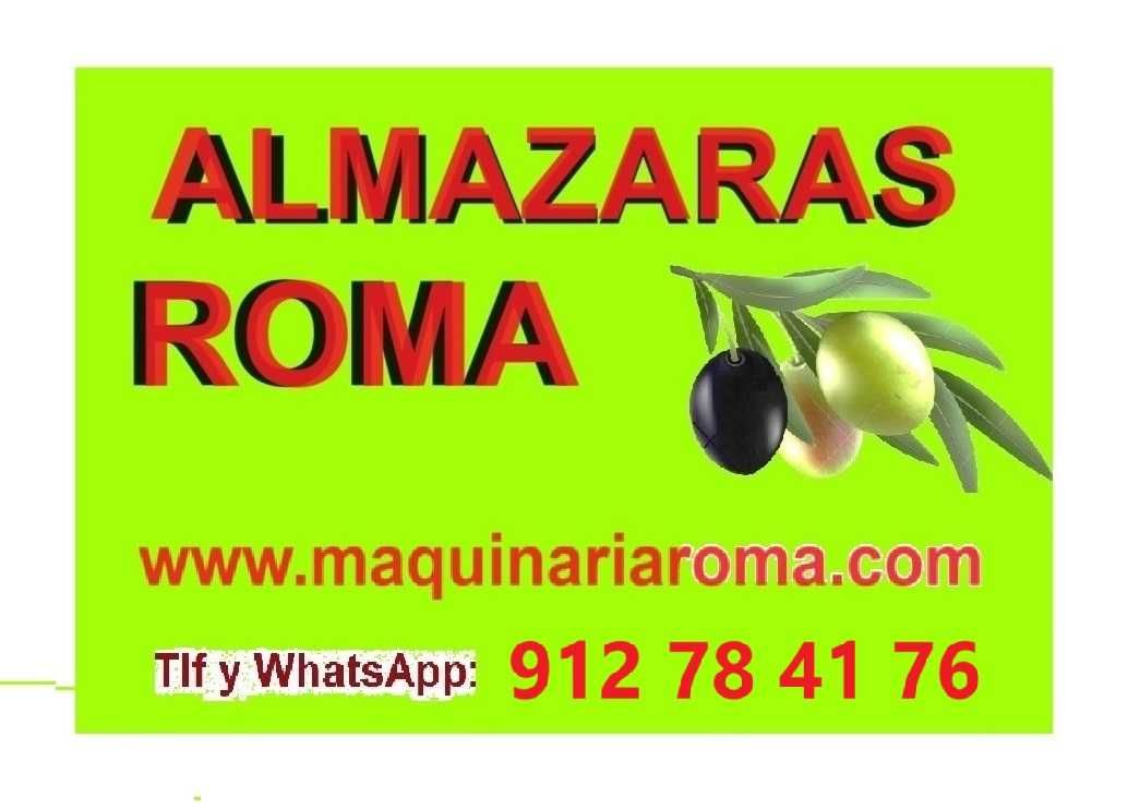 Mohino de Azeitona
