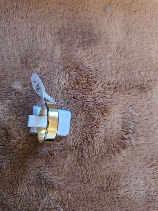 Alianças classicas 4/6mm ouro laminado 18k