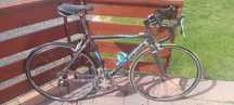 TREK Madone 5.0 Karbon