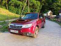 Subaru Forester 2.0 diesel