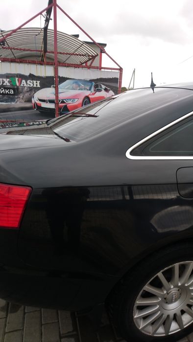 Продасться Ауді А6 с6 седан 2004р. Має непоганий вид.