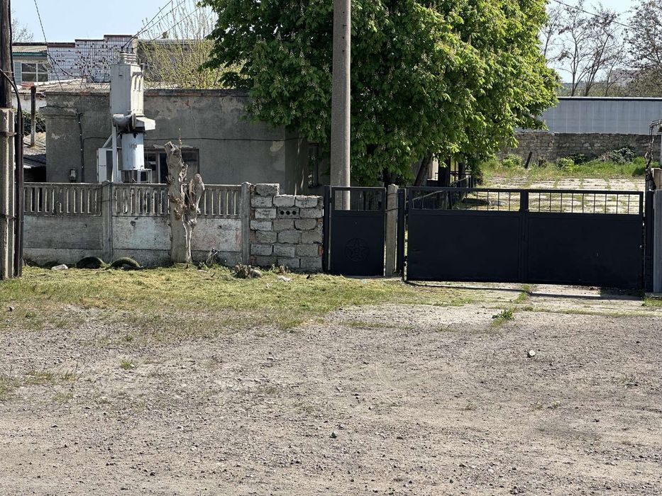 Дом для работы и бизнеса