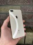 Iphone 8 Plus 256gb 100% Gold, гарний стан