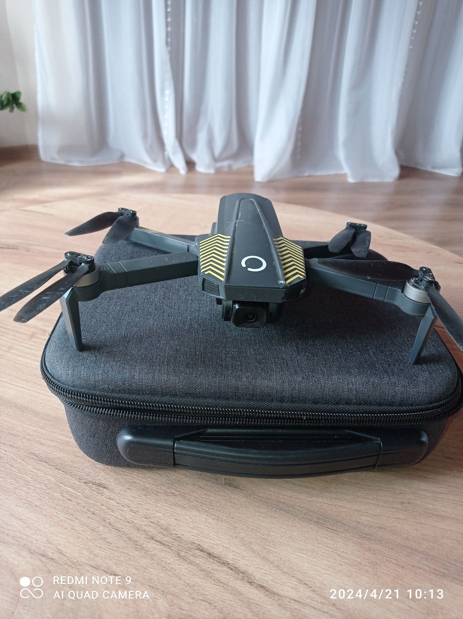 Dron overmax x-bee 9.5