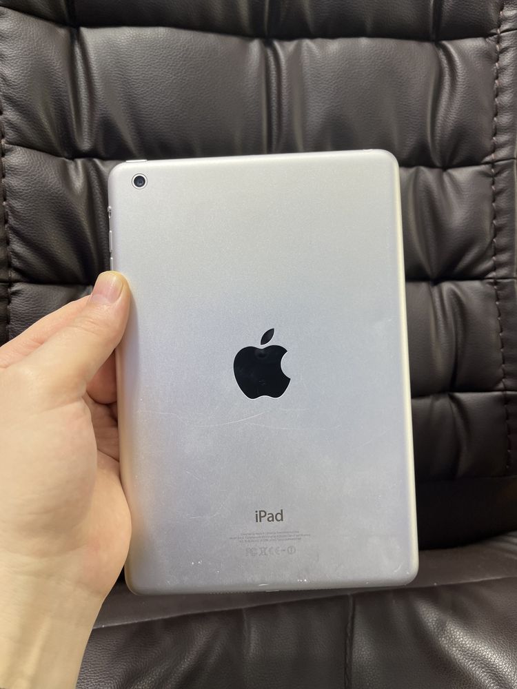 Ipad mini 16Gb WI-FI