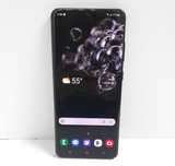 Смартфон Samsung Galaxy S20 Ultra SM-G988U 12/128GB