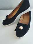 Buty, mokasyny Nowe
