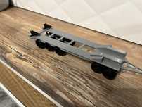 Model przyczepy do Tatry 815 1:43