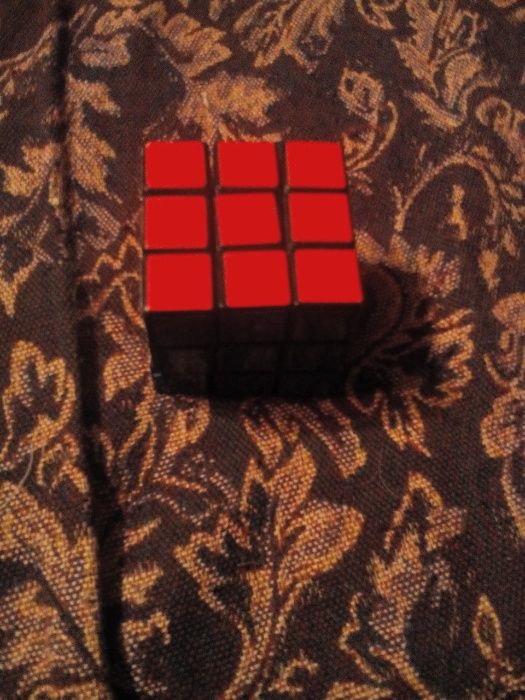 Продам кубик-рубик