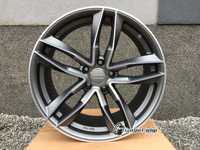 20 Felgi 5x112 AVUS AF16 ET45 Audi A4 A6 VW Skoda