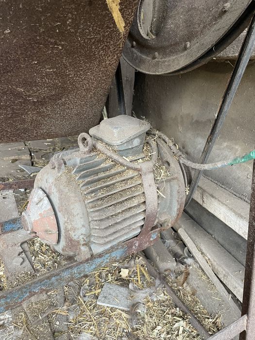 Соломо різка