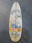 Placas decorativas