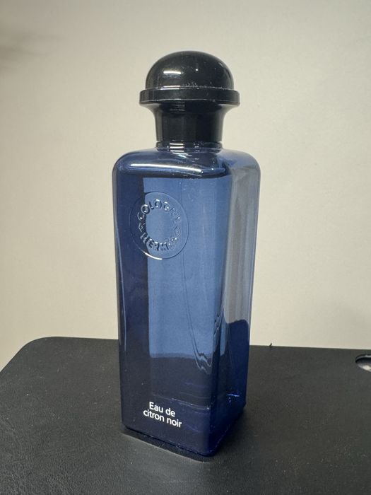 Hermes eau de citron noir edc 100