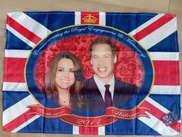 Королівська родина нова Британія чайна серветка William
