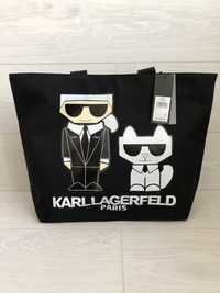 Сумка шопер Karl Lagerfeld