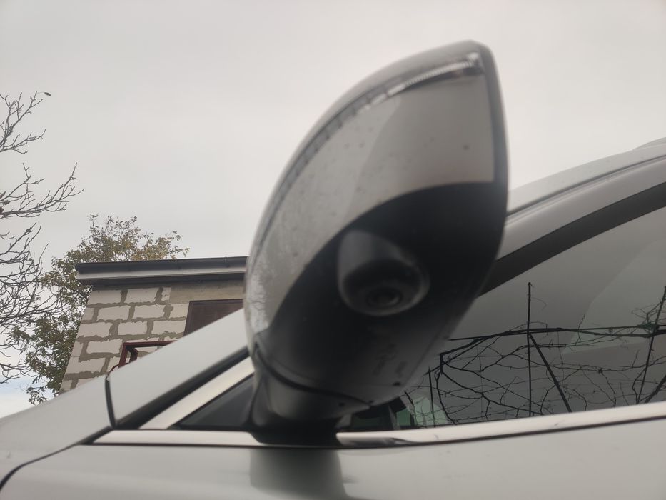 Nissan X- trail tekna