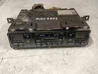 PANEL NAWIEWU KLIMATYZACJI AUDI A8 D2 4D0820043