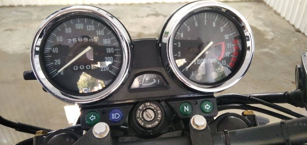 Kawasaki er5 продам мотоцикл