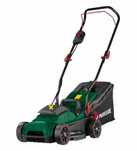 Kosiarka akumulatorowa PARKSIDE PRMA 20-Li C3 33 cm X20V