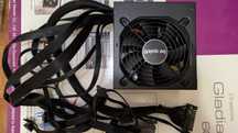 Блок живлення be quiet! System Power 10 750W (BN329)