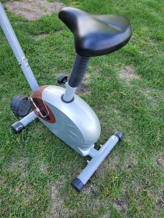 Rowerek Magnetyczny stacjonarny do ćwiczeń