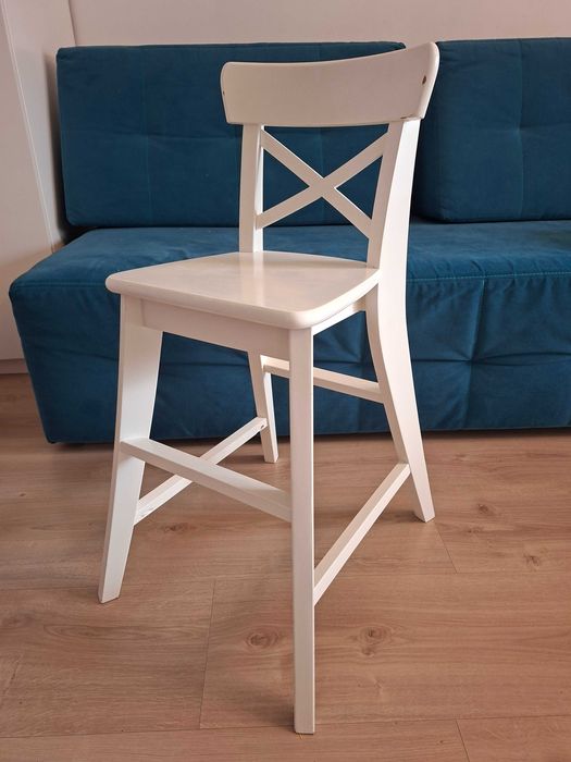 Krzesło dziecięce Ingolf IKEA