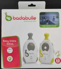 Intercomunicador Bebé. - BabyOnline -