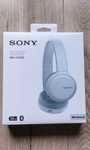 Słuchawki bezprzewodowe sony WH-CH510