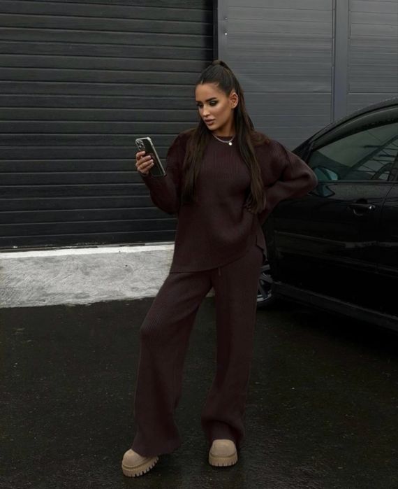 Жіночий костюм IMMA