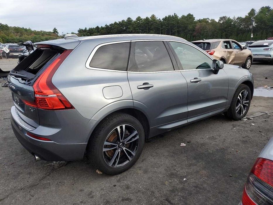 Volvo XC90 T6 Inscription  2020