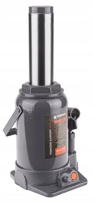 Podnośnik Hydrauliczny Słupkowy Lewarek 32T