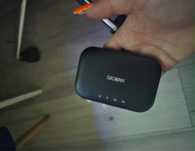 Router sim alcatel 4G LTE