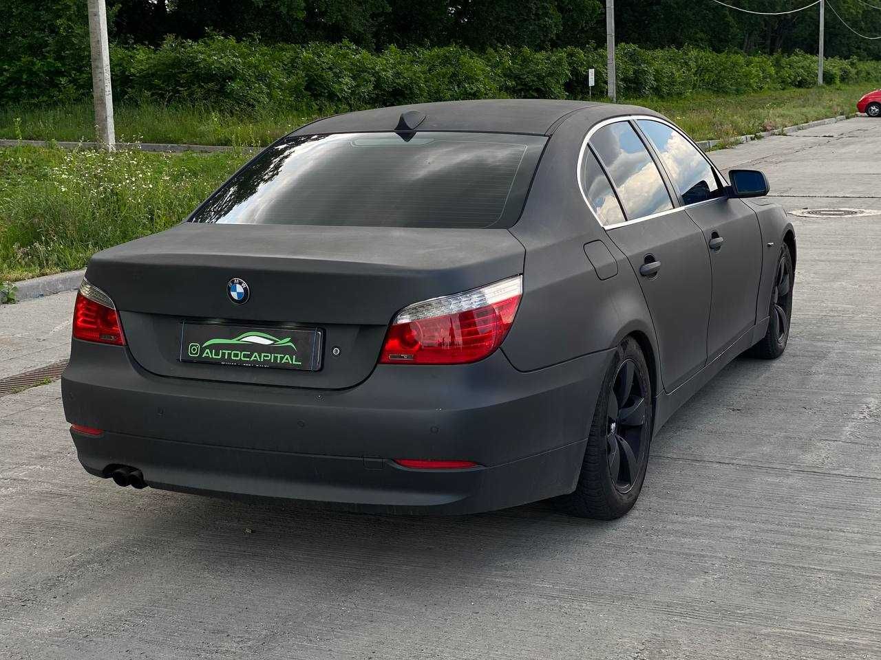 BMW E60 530D 2004 (Розстрочка / Лізинг)