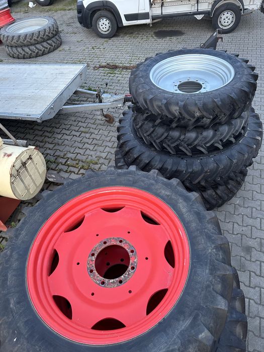 Felgi kół do międzyrzędzi 54” 52” 50” 48” 46” 42” 38” 36” 32”