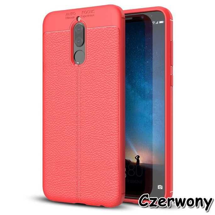 Etui Case do Huawei Mate 10 Lite + Szkło Hartowane