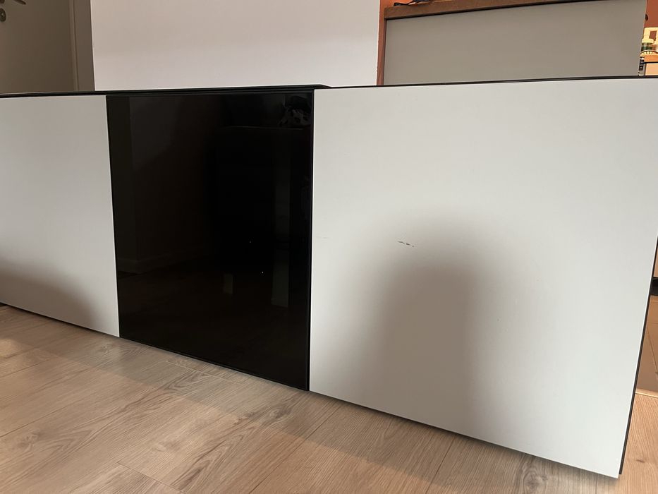 IKEA Besta, szafka RTV, komoda