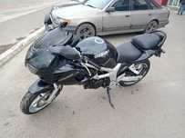 Suzuki sv-650S 1999 р