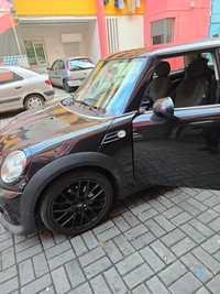 Mini cooper 2012