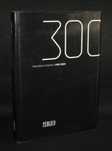 Livro 300 Primeiras Páginas 1990 a 2003 Público