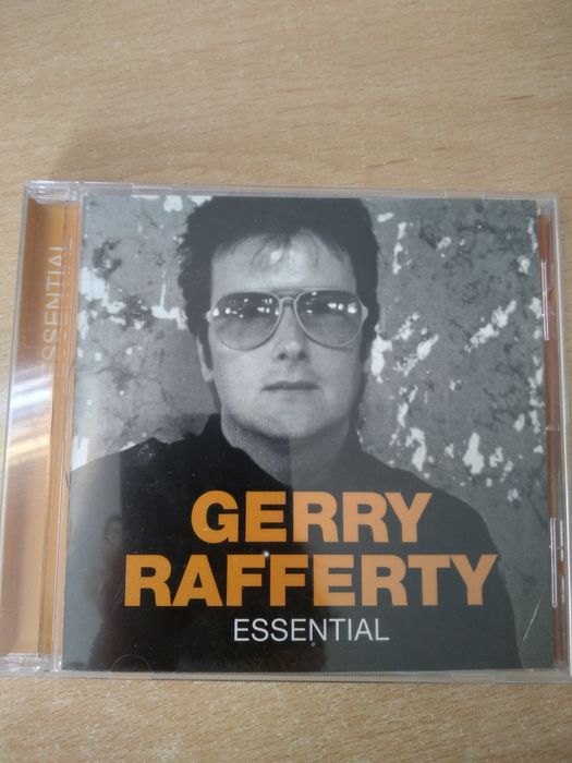 Płyta CD Gerry Raferty