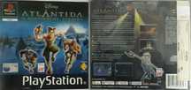 Jogos PS1 Pack 2