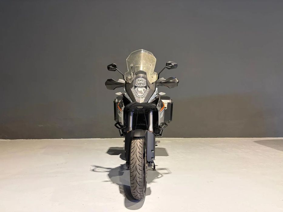 KTM 1190 Adventure