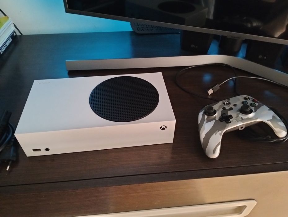 Vendo X Box Series  S