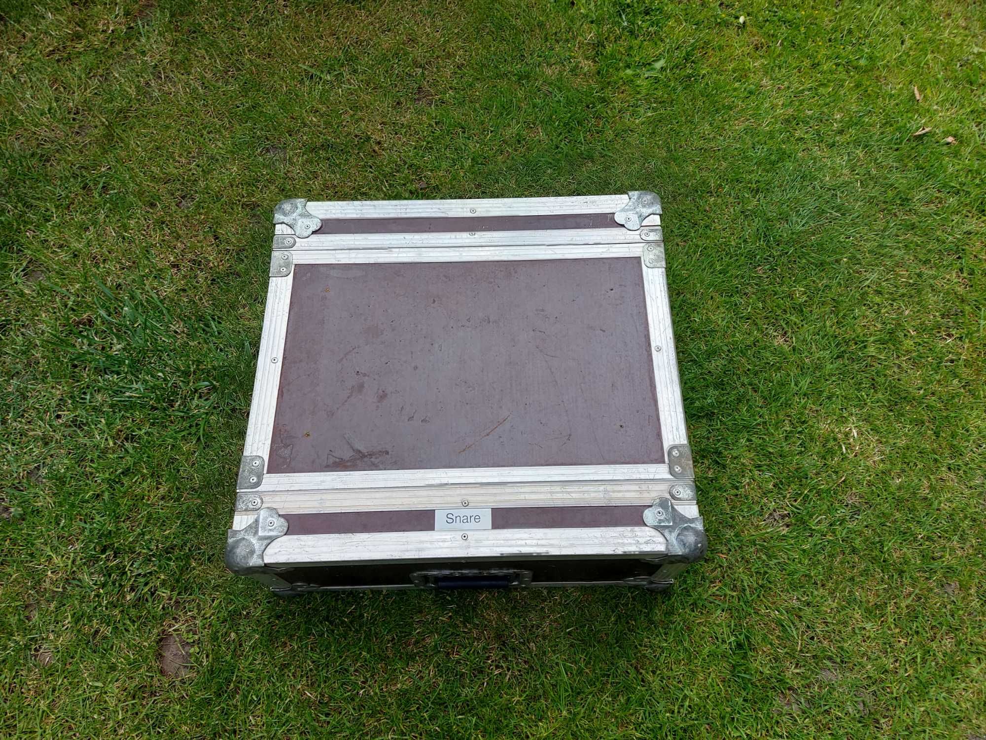 walizka transportowa case rack box