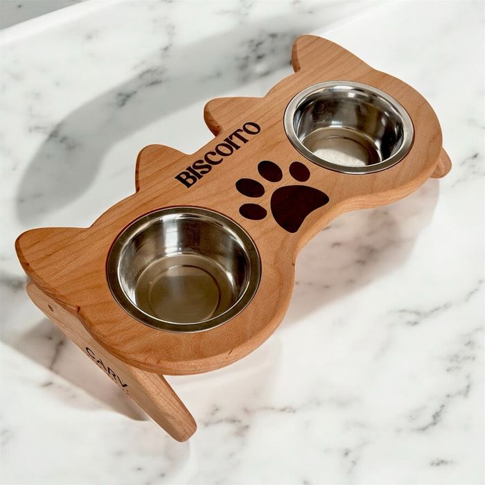 Comedouro Pet (Personalizado)