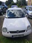 Vw lupo 1.0 benzyna