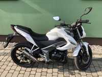 Kymco CK1 125cm3 2015